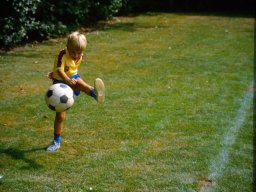 0DIA 1985 RAVA PUPS 1